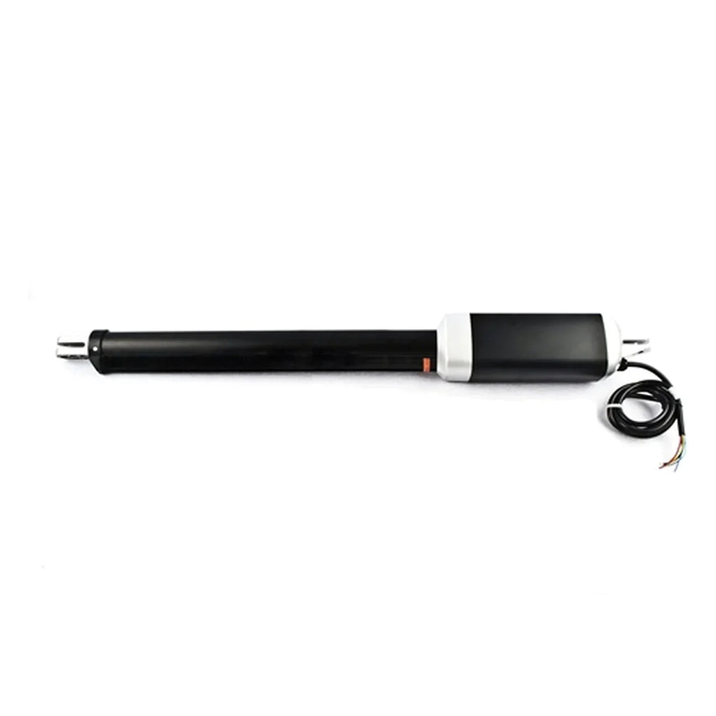 Aleko Single Swing Gate Operator - GG850/AS850 AC/DC