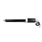 Aleko Single Swing Gate Operator - GG850/AS850 AC/DC