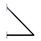 Aleko Sliding Gate Hardware Kit with Extension Bracket