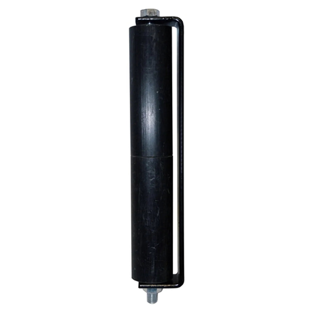 Aleko Sliding Gate Hardware Kit with Extension Bracket