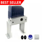 Aleko Sliding Gate Opener - AC1400 - Accessories Kit - ACC3