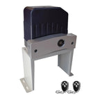 Aleko Sliding Gate Opener - AC1400 - Basic Kit