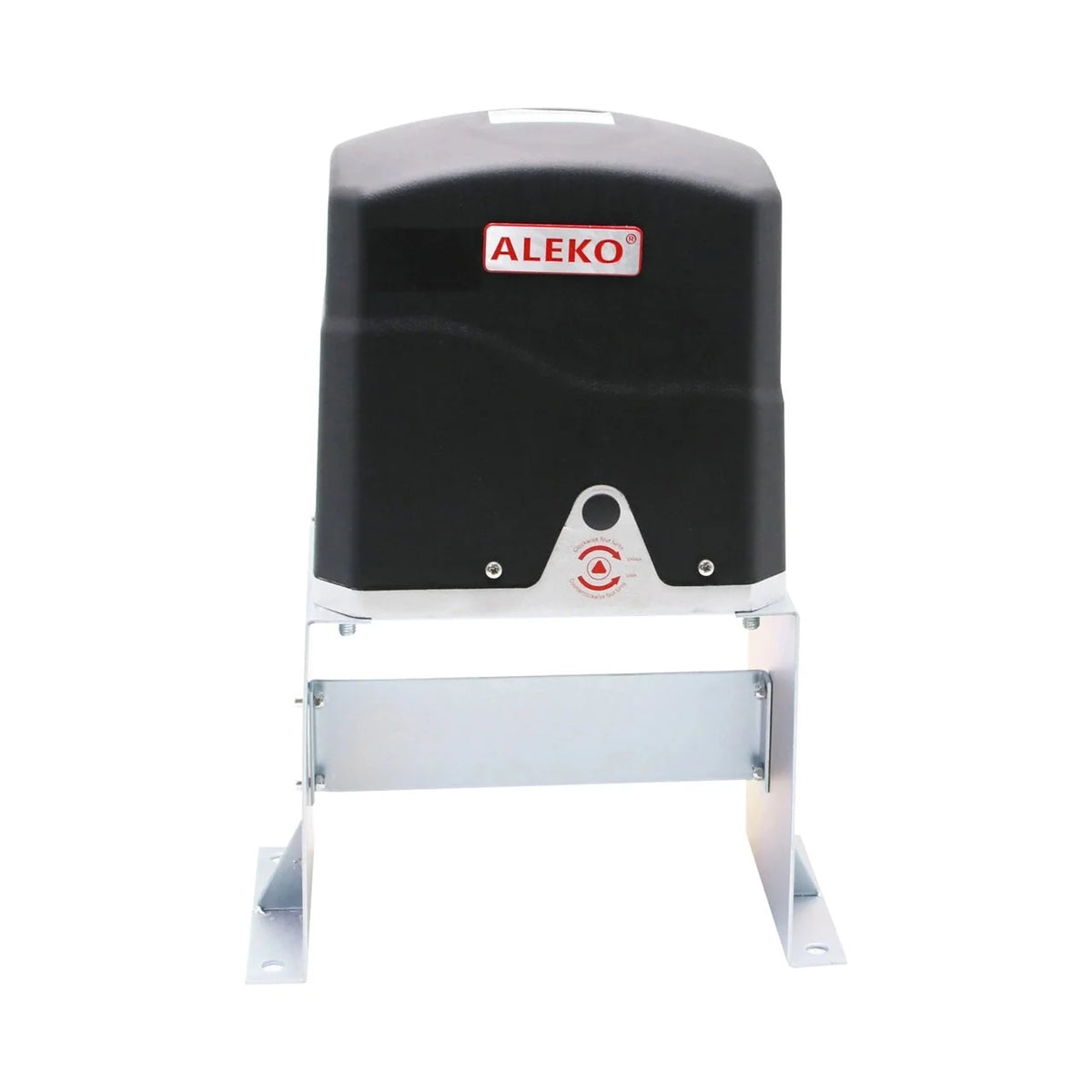Aleko Sliding Gate Opener - AC1500 - Accessory Kit ACC4