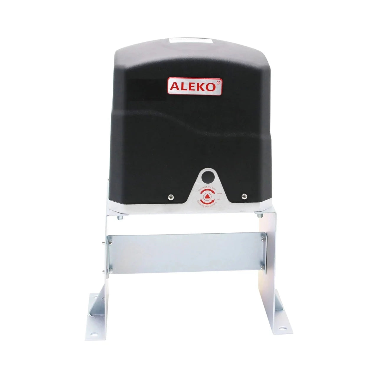 Aleko Sliding Gate Opener - AC1500 - Basic Kit