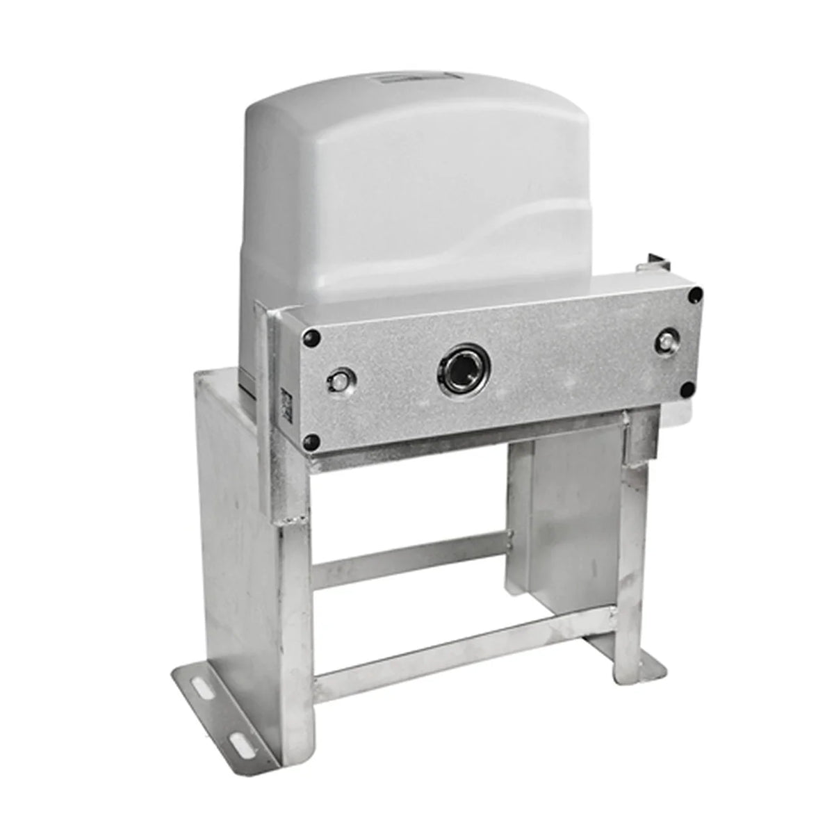 Aleko Sliding Gate Opener - AC1500 - Basic Kit