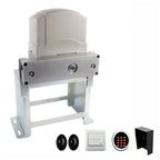 Aleko Sliding Gate Opener - AC1800 - Accessory Kit ACC4