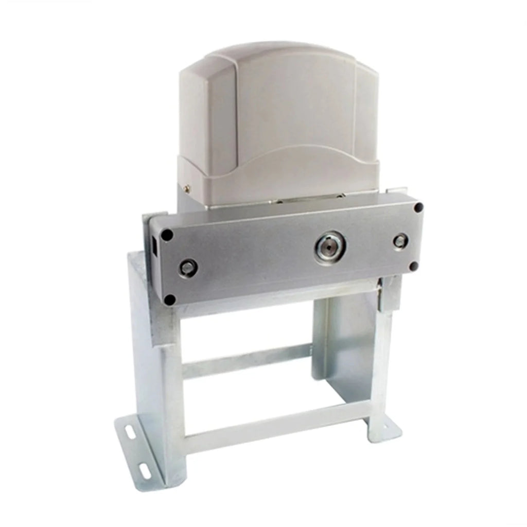 Aleko Sliding Gate Opener - AC1800 - Basic Kit