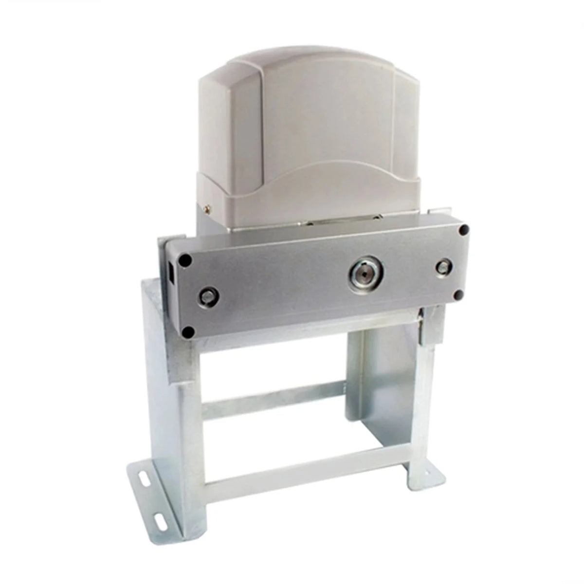 Aleko Sliding Gate Opener - AC1800 - Basic Kit