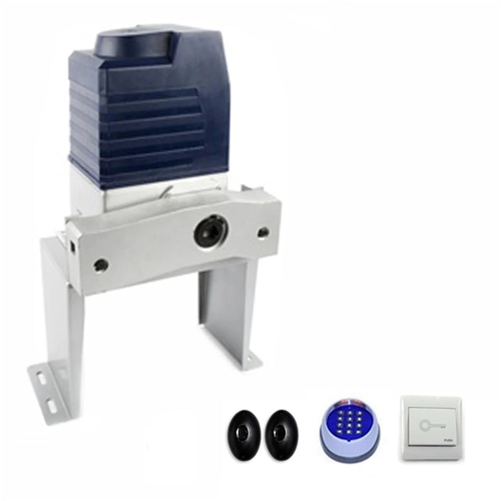 Aleko Sliding Gate Opener - AC2000 - Accessory Kit ACC4