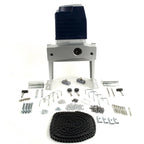 Aleko Sliding Gate Opener - AC2000 - Basic Kit