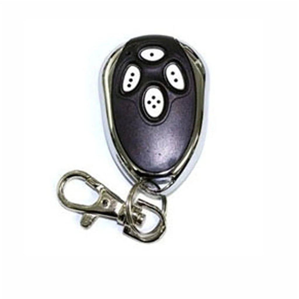Aleko Sliding Gate Opener - AC2000 - Basic Kit