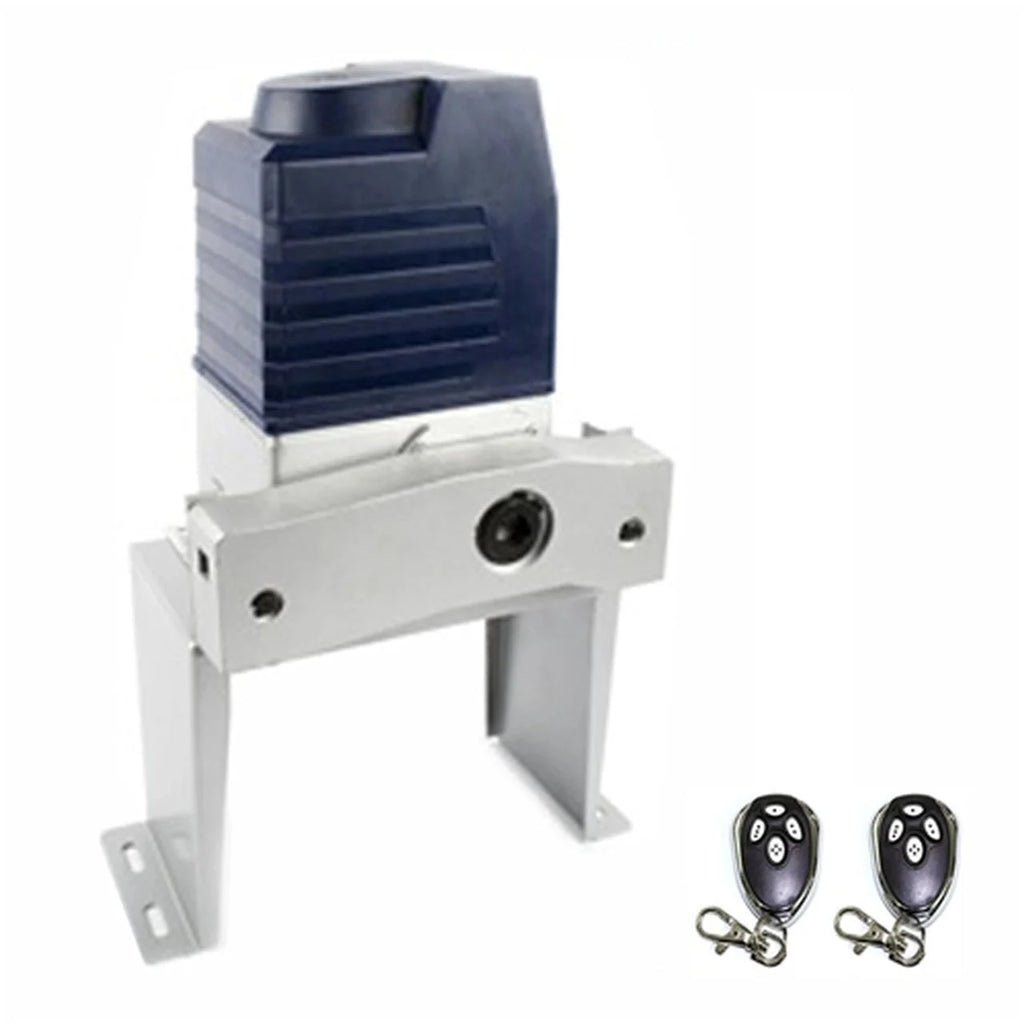 Aleko Sliding Gate Opener - AC2000 - Basic Kit