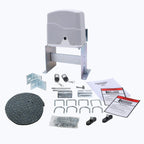 Aleko Sliding Gate Opener - AC2400 - Accessory Kit ACC4