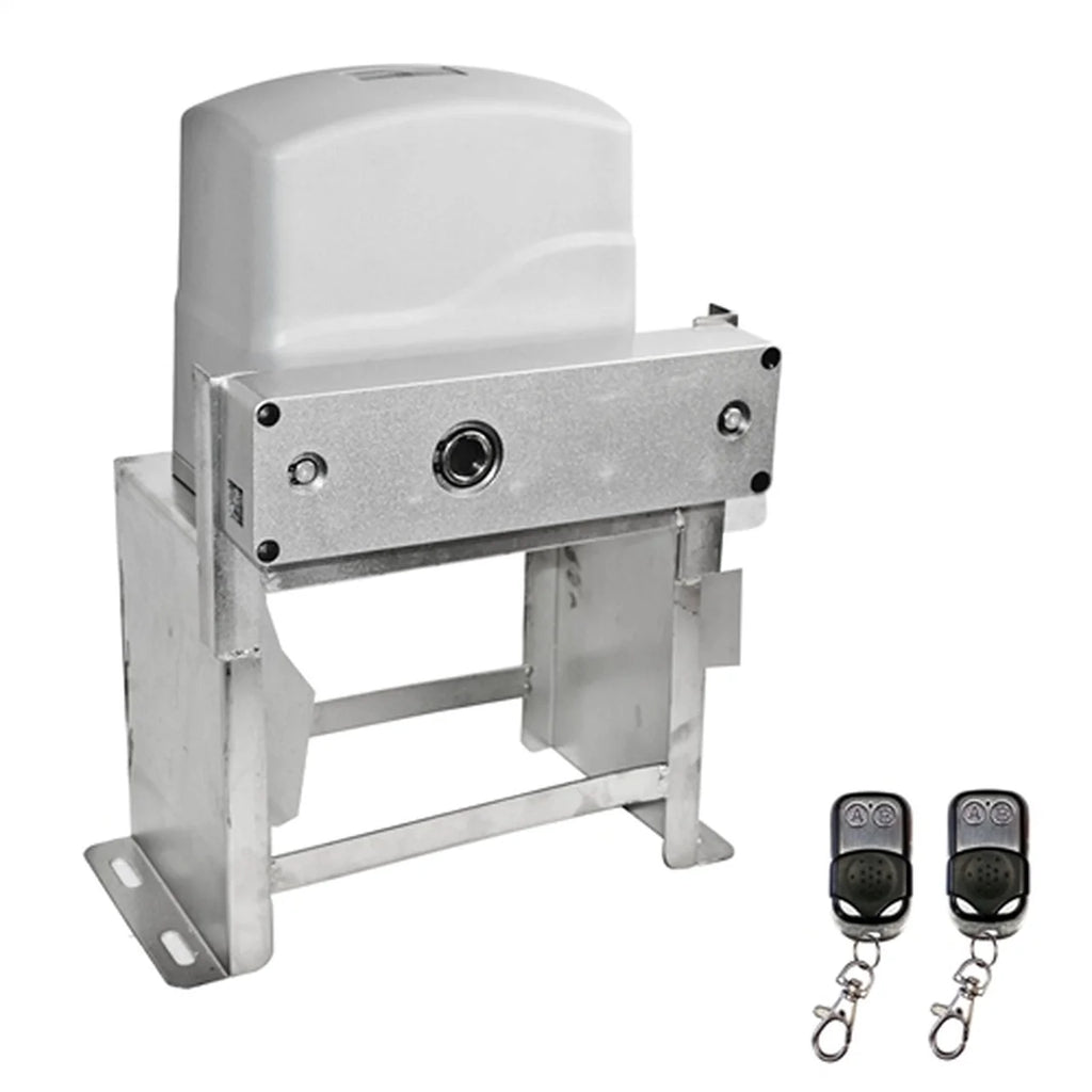 Aleko Sliding Gate Opener - AC2400 - Accessory Kit ACC4