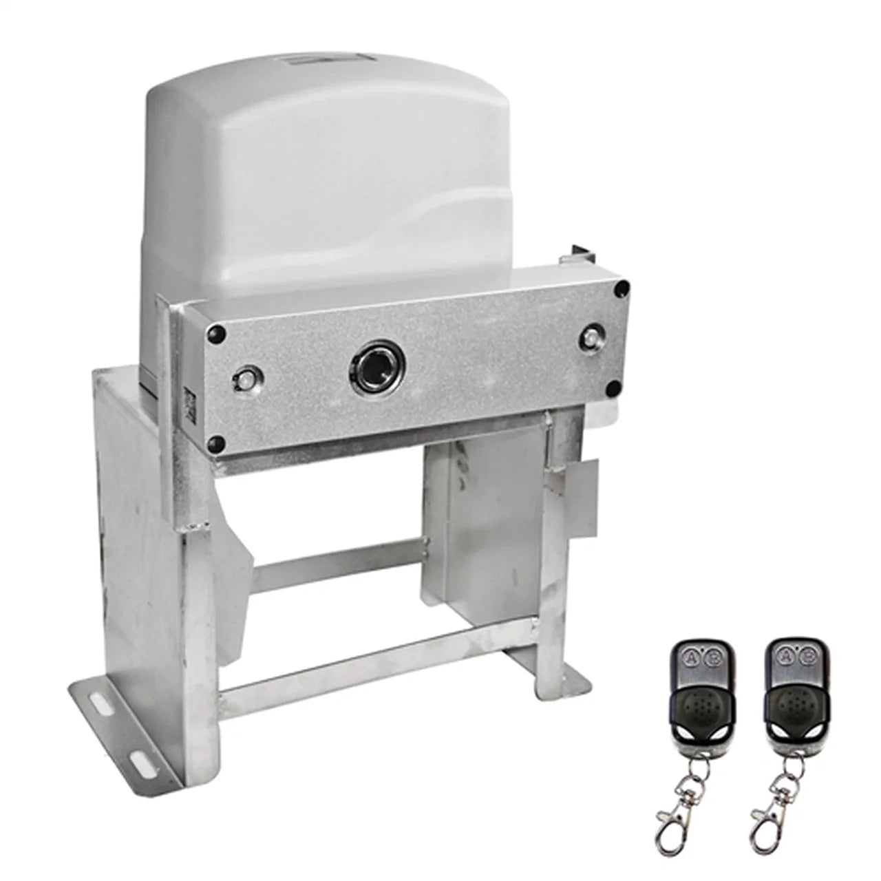 Aleko Sliding Gate Opener - AC2400 - Accessory Kit ACC4