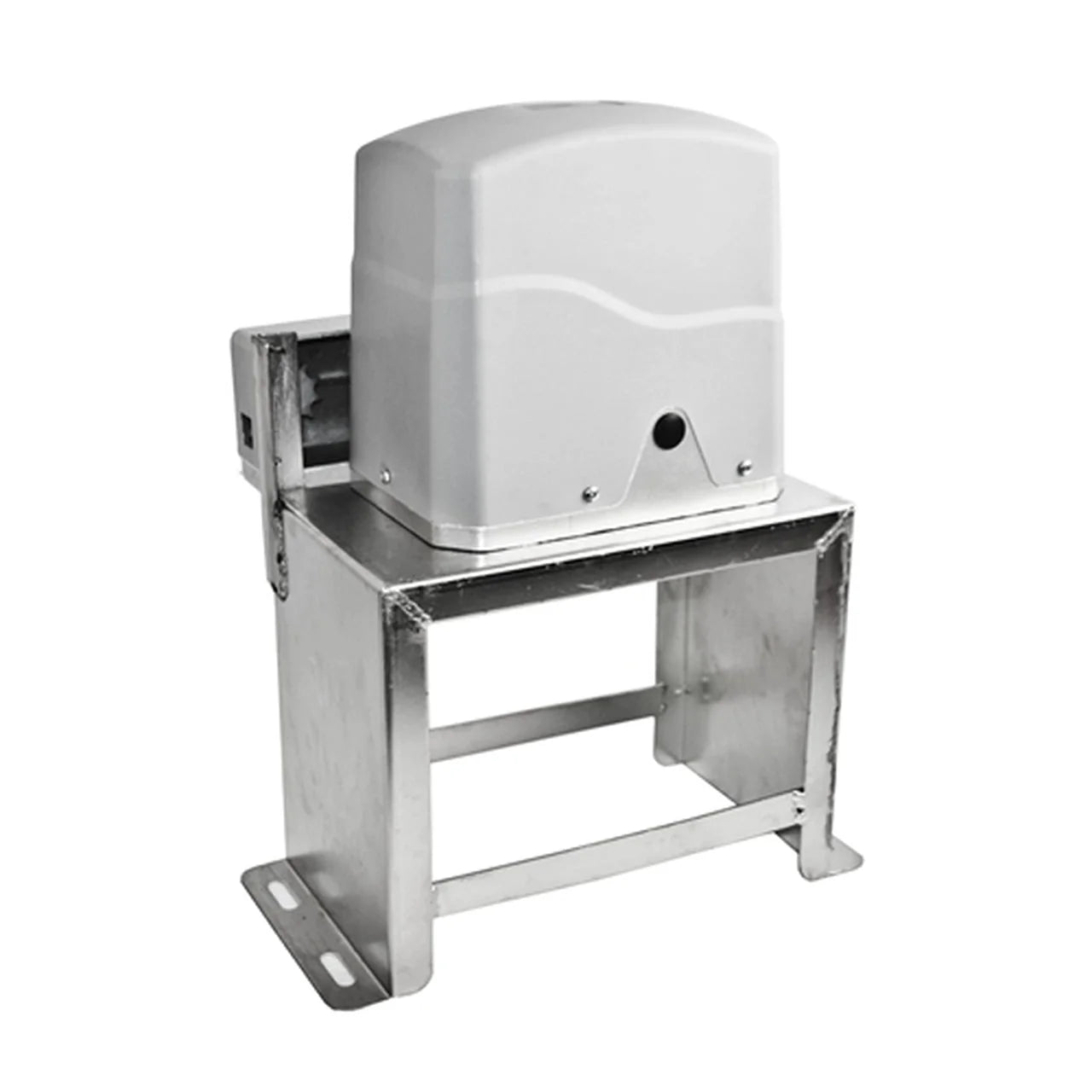 Aleko Sliding Gate Opener - AC2400 - Basic Kit