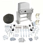 Aleko Sliding Gate Opener - AC2400 - Basic Kit