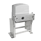 Aleko Sliding Gate Opener - AC2400 - Basic Kit