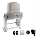 Aleko Sliding Gate Opener - AC2700 - Accessory Kit ACC4
