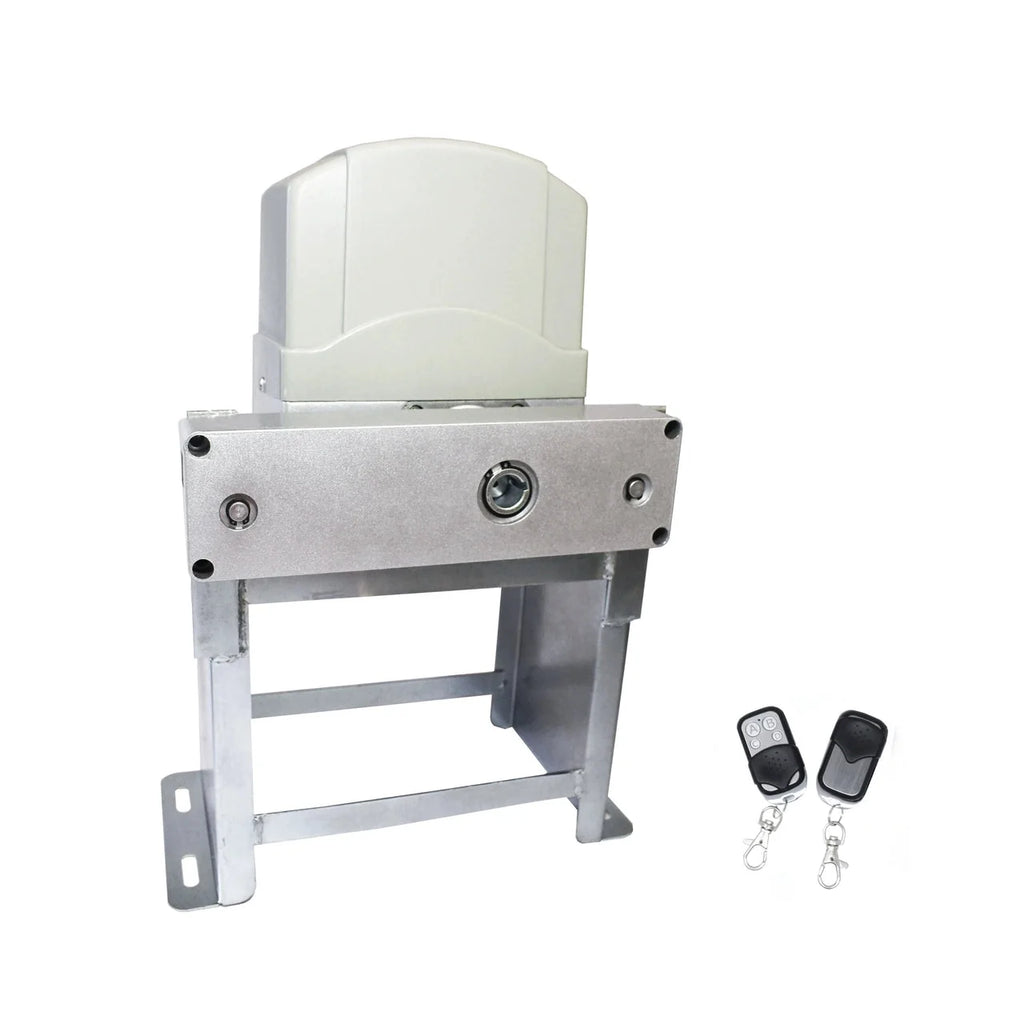 Aleko Sliding Gate Opener - AC2700 - Accessory Kit ACC4