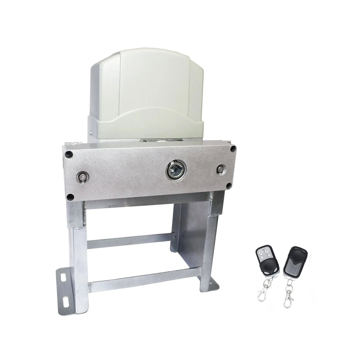 Aleko Sliding Gate Opener - AC2700 - Accessory Kit ACC4