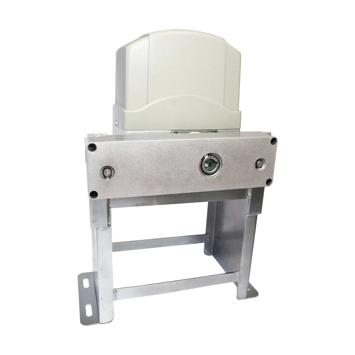 Aleko Sliding Gate Opener - AC2700 - Basic Kit