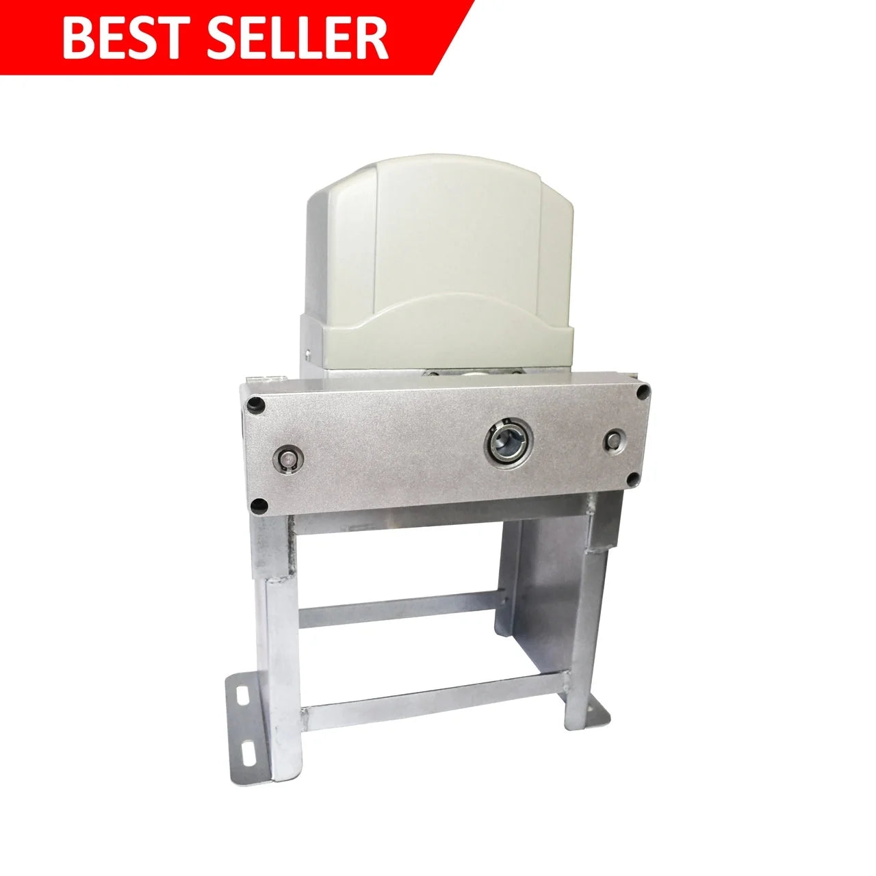 Aleko Sliding Gate Opener - AC2700 - Basic Kit