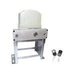 Aleko Sliding Gate Opener - AC2700 - Basic Kit