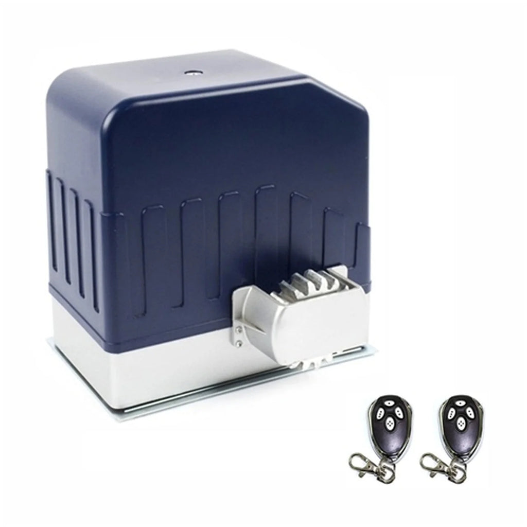 Aleko Sliding Gate Opener AR1450 - Accessory Kit ACC3
