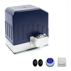 Aleko Sliding Gate Opener AR1450 - Accessory Kit ACC3