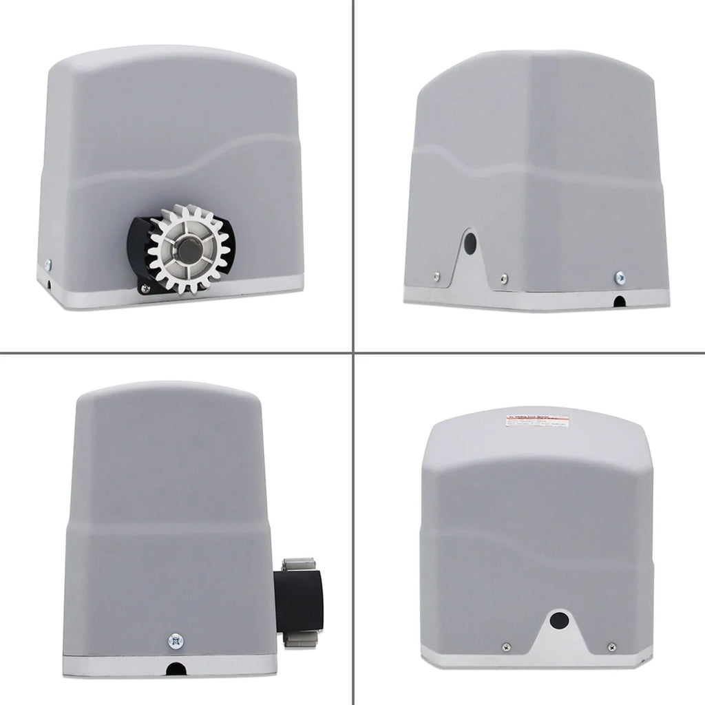 Aleko Sliding Gate Opener - AR1550 - Accessory Kit ACC4