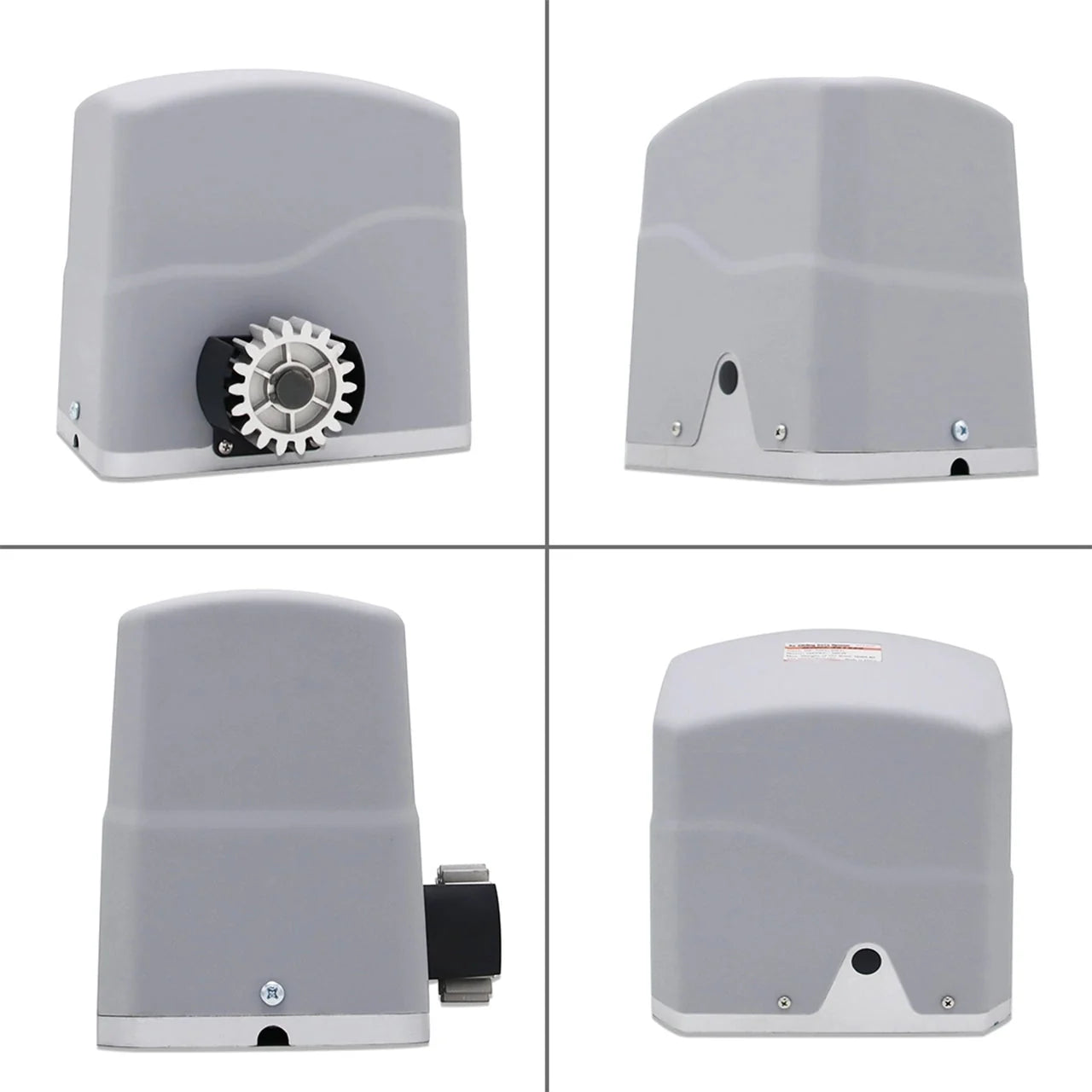 Aleko Sliding Gate Opener - AR1550 - Accessory Kit ACC4