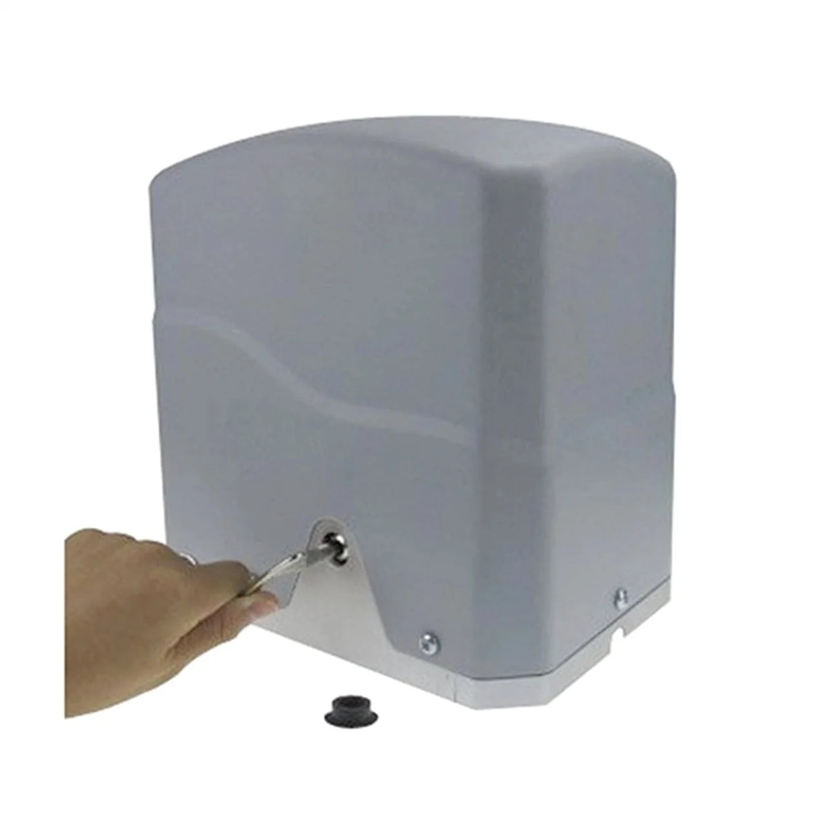 Aleko Sliding Gate Opener - AR1550 - Accessory Kit ACC4