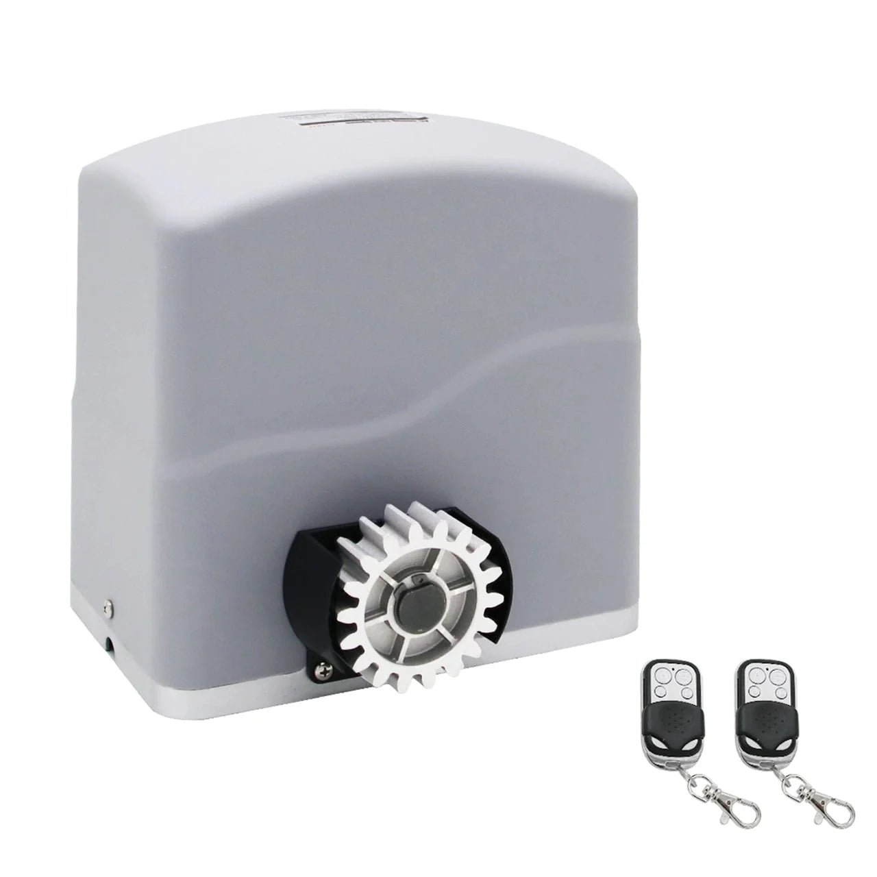 Aleko Sliding Gate Opener - AR1550 - Basic Kit