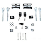 Aleko Sliding Gate Opener - AR1550 - Basic Kit
