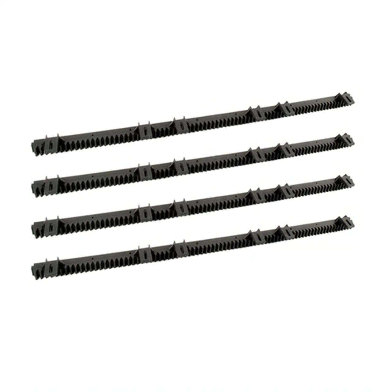 Aleko Sliding Gate Opener - AR1550 - Basic Kit