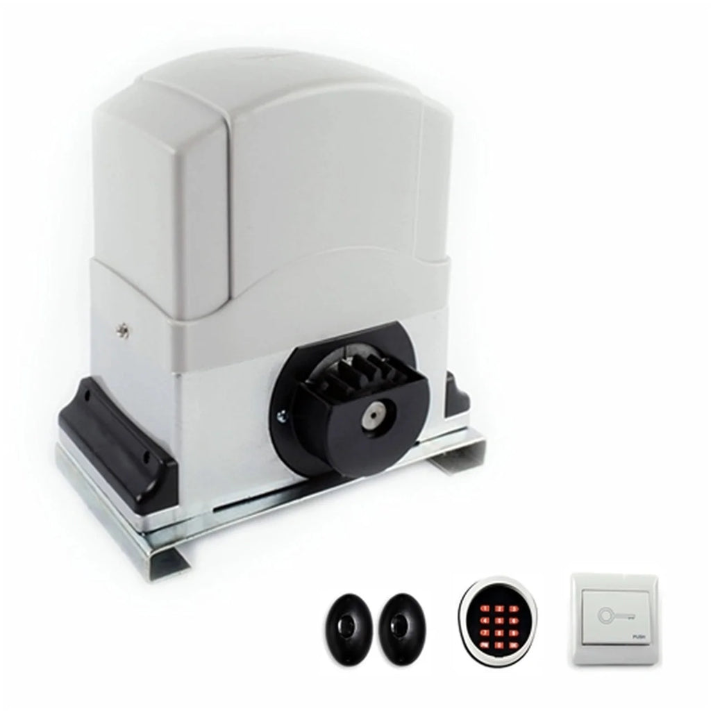 Aleko Sliding Gate Opener - AR1850 - Accessory Kit ACC4
