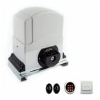 Aleko Sliding Gate Opener - AR1850 - Accessory Kit ACC4