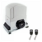Aleko Sliding Gate Opener - AR1850 - Basic Kit