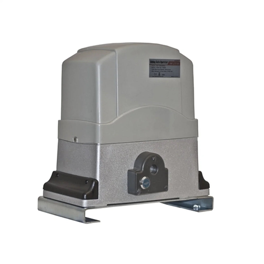 Aleko Sliding Gate Opener - AR1850 - Basic Kit