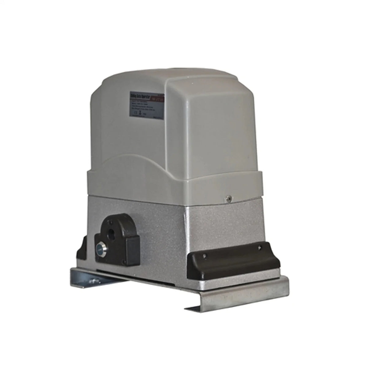 Aleko Sliding Gate Opener - AR1850 - Basic Kit