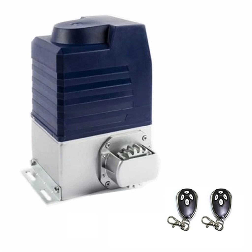 Aleko Sliding Gate Opener - AR2050 - Accessory Kit ACC3