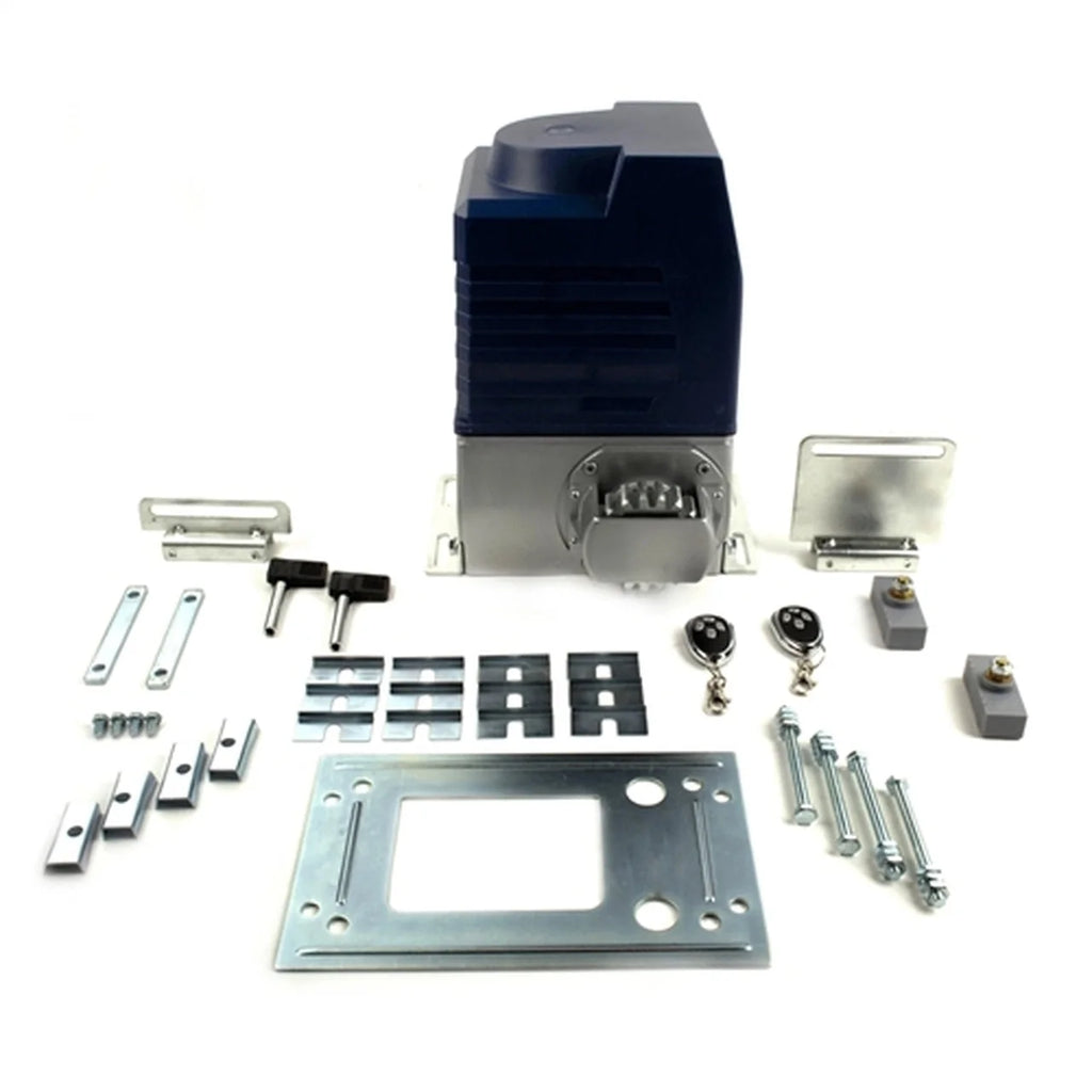 Aleko Sliding Gate Opener - AR2050 - Accessory Kit ACC3