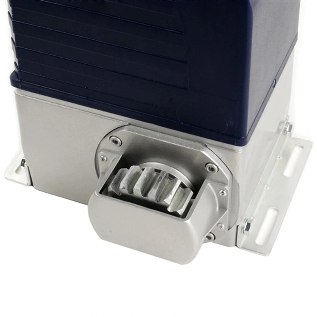 Aleko Sliding Gate Opener - AR2050 - Basic Kit