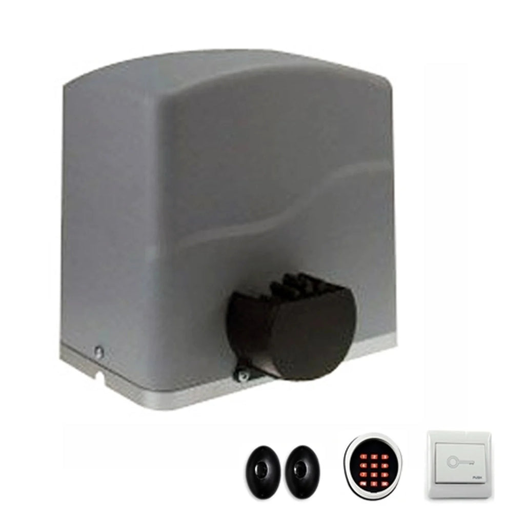 Aleko Sliding Gate Opener - AR2450 - Accessory Kit ACC4