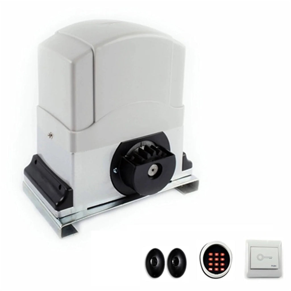 Aleko Sliding Gate Opener - AR2750 - Accessory Kit ACC4