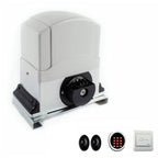 Aleko Sliding Gate Opener - AR2750 - Accessory Kit ACC4