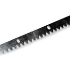 Aleko Steel Gear Rack - 3.3 Feet