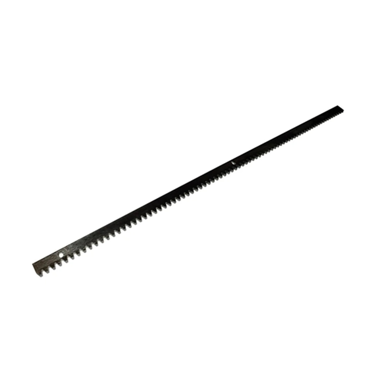 Aleko Steel Gear Rack - 3.3 Feet