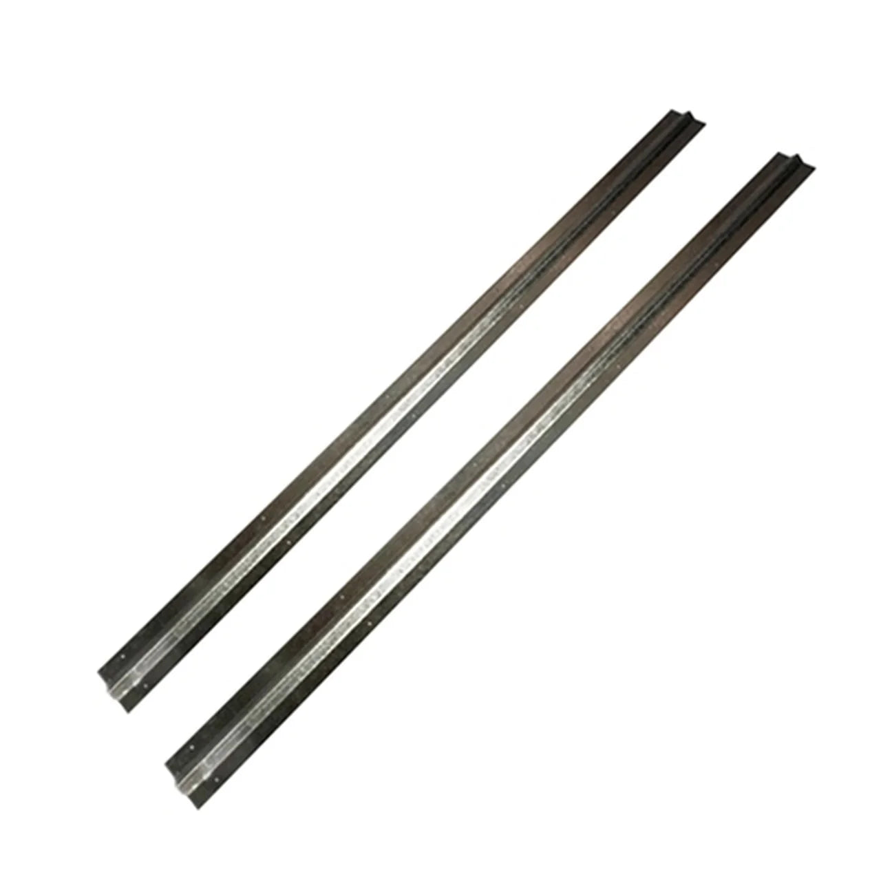 Aleko Steel Sliding Driveway Gate - MADRID Style - 18 x 6